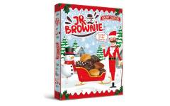 Calendario de Adviento, de Magdalenas Lázaro