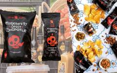 Delicias de Nuestra Tierra: Doctor Salsas, la revolución del picante desde Sierra Nevada