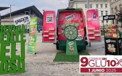 La carrera para visibilizar la celiaquía vuelve a contar con Snack’In For You