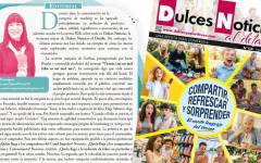 Editorial Dulces Noticias al Detalle 130: Compartir, refrescar y sorprender, el nuevo lenguaje del verano