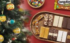 Las marcas de Grupo Lacasa, preparadas para celebrar la Navidad
