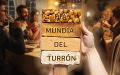 Turrón, un dulce que trasciende la Navidad