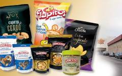 Aperitivos Flaper, 60 años de sabor, innovación y calidad