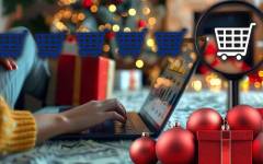 ¿Cómo consumimos los españoles en Navidad y Black Friday?