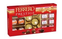 Ferrero Prestige, de Ferrero Ibérica
