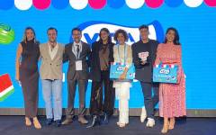 Vidal Golosinas lanza El Mundo Más Dulce, el primer podcast del sector