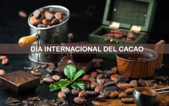 El Día Mundial del Cacao reivindica los beneficios del grano para la salud