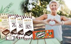 Lacasa apuesta por el plant-based con una nueva línea de productos veganos