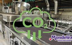 Mondelēz España consigue reducir sus emisiones de CO2 un 20% gracias a su apuesta por la sostenibilidad