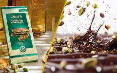 Lindt relanza su Dubai Style Chocolate, con nuevos formatos