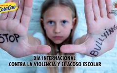El acoso escolar se extiende al entorno digital, según la Fundación ColaCao y UCM