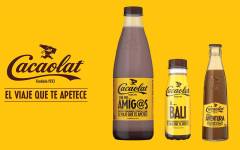 Cacaolat sortea tres viajes a medida