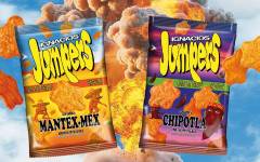 Ignacios Jumpers: Los nachos que conectan con los jóvenes
