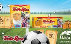 TostaRica apuesta por el fútbol femenino