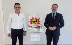 Tosfrit y CaixaBank se unen contra la inseguridad alimentaria