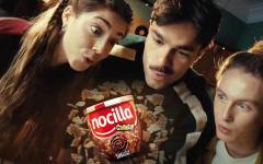 <i>Nocilla </i>y Peldanyos se unen para crear una campaña “Crunchy”