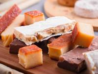 Turrón, un clásico que se renueva cada año