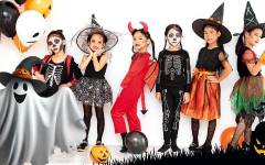 Halloween, terroríficamente dulce