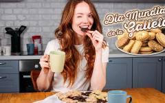 La industria celebra el Día Mundial de la Galleta con resultados mil millonarios