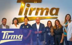 El fútbol femenino canario recibe el impulso de Tirma