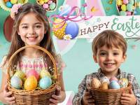 Una Pascua repleta de dulces momentos