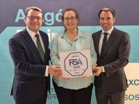 Grupo Lacasa refuerza su compromiso social