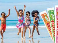 Los Polos Palotes by Kelia cumplen un año