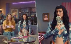 Comprar Milka Mmmax para ver a Katy Perry: el nuevo sorteo de Mondelēz