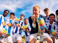 El SD Ejea, a por la Copa del Rey con el apoyo de Jumpers