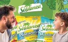 Soldanza, con la calidad y la seguridad