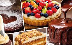 Consejos para decorar en repostería