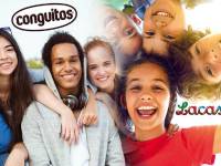 Lacasitos y Conguitos “vuelven al cole” con la mira puesta en las galletas