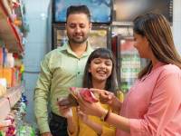 Los snacks saludables, los preferidos de la Generación X y los boomers para la vuelta al cole