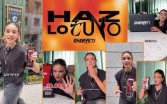 Eneryeti lanza una campaña en redes sociales con un premio para sus consumidores de hasta 10.000 euros