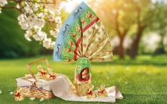 Lindt celebra la Pascua en España con Gold Bunny y nuevas propuestas para compartir en familia