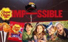Chupa Chups reinventa su clásico envoltorio para que sea más sencillo de abrir