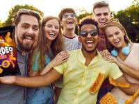 Tosfrit presenta su nuevo surtido para compartir: Tardeo Mix