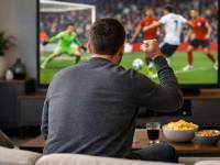 Dulces y snacks juegan su propio partido
