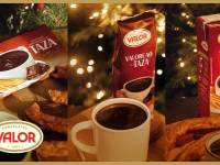 Chocolate a la Taza Valor, el sabor que nos reúne cada Navidad