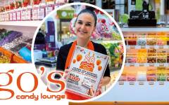 Puntos de venta: Igo’s, dulces experiencias en tienda
