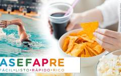 Un buen picoteo, el aliado perfecto para disfrutar de los Juegos Olímpicos