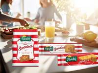 Florbú amplía su oferta con el estreno de sus galletas hechas con Speculoos
