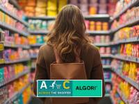 Los españoles realizan 3,2 actos de compra a la semana