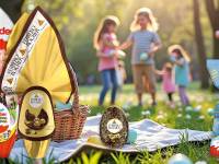 Nuevos productos para Pascua de Kinder y Ferrero