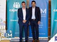 Agroserc, distinguida con el Premio Empresa Familiar