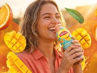 PepsiCo activa el ‘modo vacaciones’ con Lipton Ice Tea Naranja