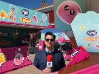 Mini Mochis de Fini: textura suave y sabores frutales