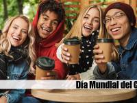 Día Mundial del Café, un producto que arrasa en caramelos y bebidas on-the-go