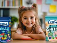 Vidal Golosinas prepara el nuevo curso