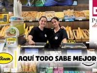 Puntos de Venta: Frutos Secos El Rincón, expansión con esencia artesanal